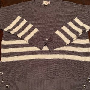 Pink Republic Sweater